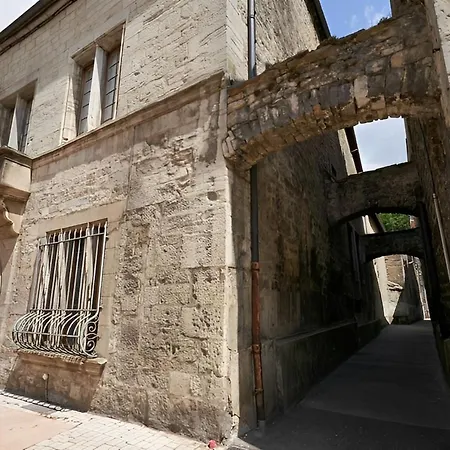 Clos Grimont Apartment *