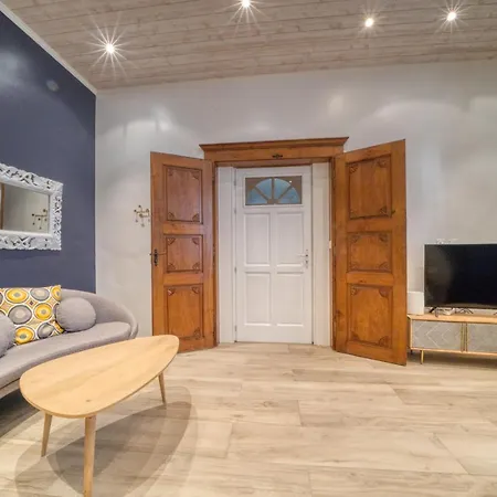 Clos Grimont Appartement Poligny (Jura)